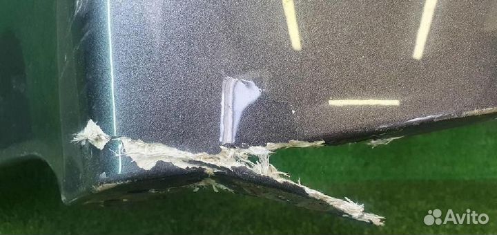 Крыло переднее левое Rolls-Royce Phantom