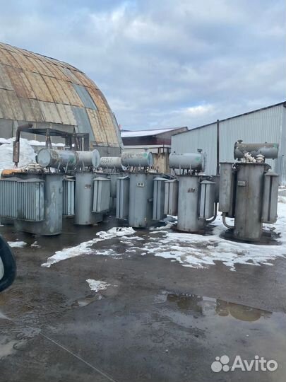 Трансформатор