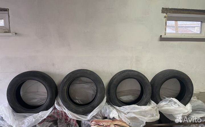 Hankook Optimo K415 225/60 R17