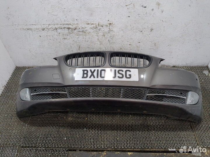 Фара противотуманная BMW 5 F10, 2010