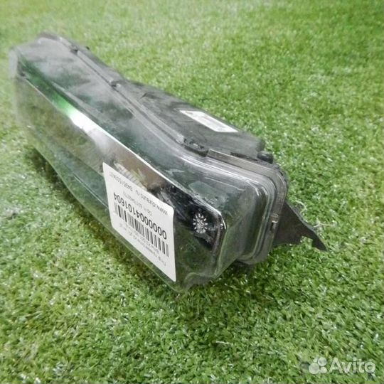 Птф правая бмв Х3 G01 (2017-2021)