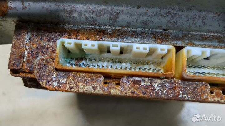 Блок управления камерой заднего вида Infiniti EX35, 2011