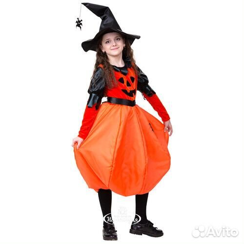 Костюм на Хэллоуин тыква, пиратка, маски, продажа