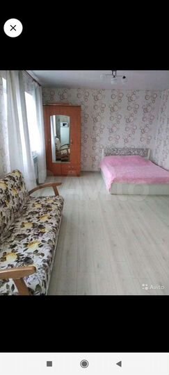 1-к. квартира, 34 м², 4/6 эт.
