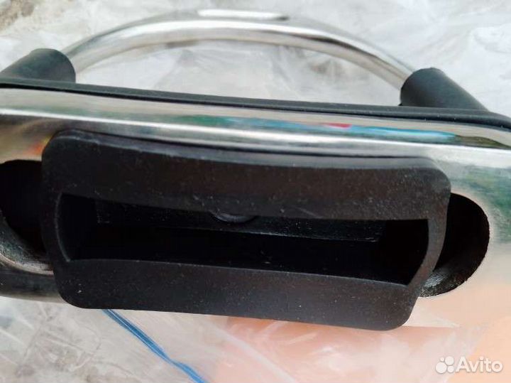 Стремена для лошади