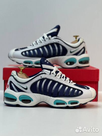 Кроссовки Nike Air Max Tailwind 4