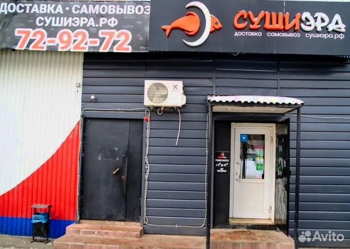 Франшиза под ключ. Прибыльный бизнес