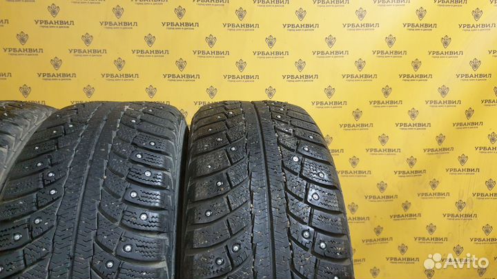 Gislaved Nord Frost 5 205/60 R16 96T