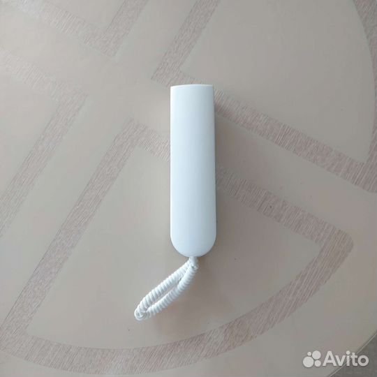 Трубка домофона