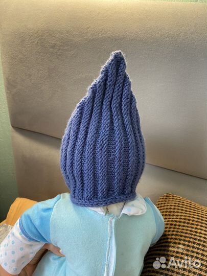 Шапка для мальчика новая