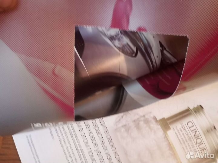 Журнал Psychologies (психология) ноябрь 2008 г