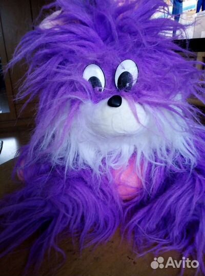 Мягкая игрушка