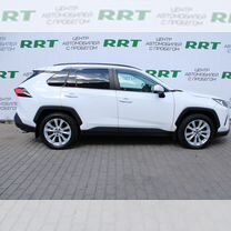 Toyota RAV4 2.0 MT, 2019, 59 391 км, с пробегом, цена 2 699 000 руб.