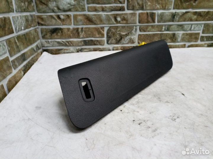 Подушка безопасности в колени правая Audi Q5 8R