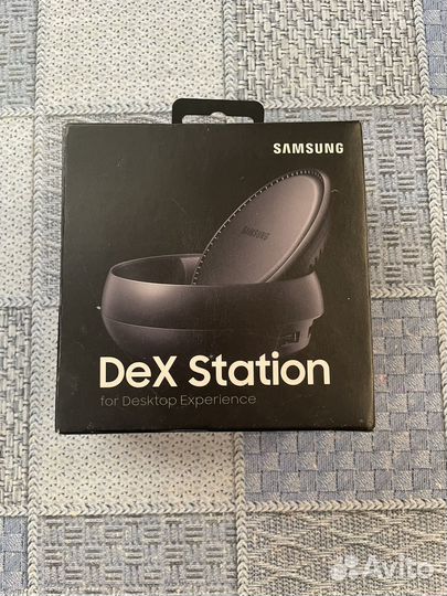 Док станция samsung