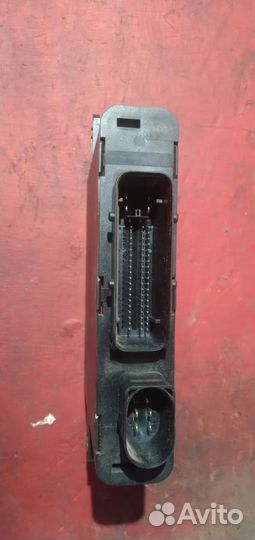 Туарег блок центрального замка VW Touareg цз