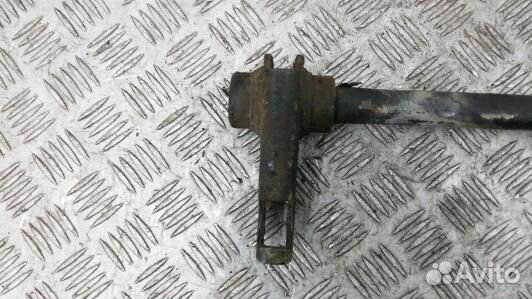 Торсион передний ssang yong korando 1 (96D18WP02)