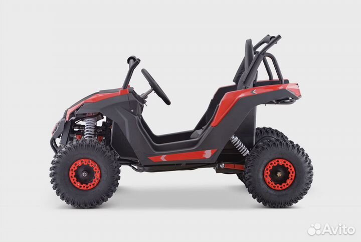 Детский Электрический багги ScanMoto cobra