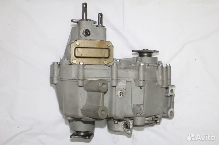 Раздаточная коробка Газель бизнес н\о