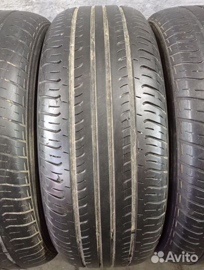 Hankook Optimo K415 225/60 R17 114W