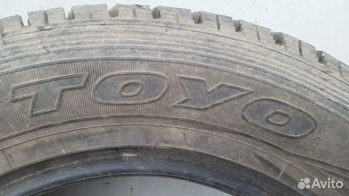 Toyo Celsius 215/65 R16