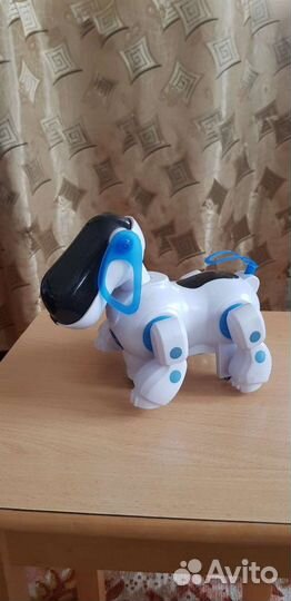 Электронные игрушки