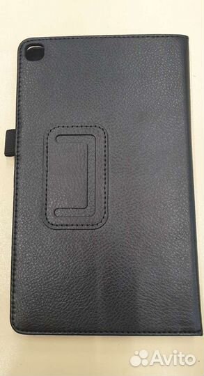Чехол книжка для Samsung A 8.0 T295/T290