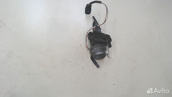 Насос вакуумный Mercedes CLK W208, 2001