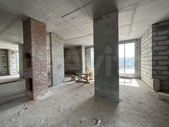 Свободного назначения, 110.8 м²