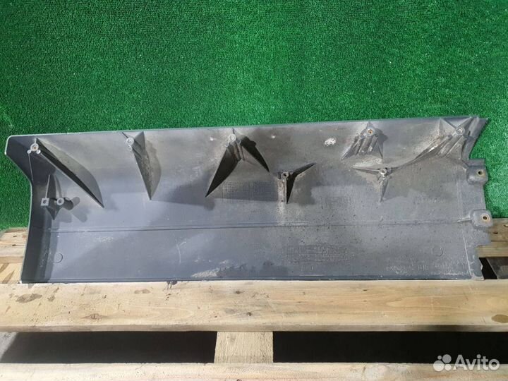 Крыло кабины левое MAN TGA 2006 82615100065