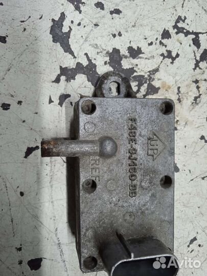 Датчик давления выхлопных газов Ford Explorer 2