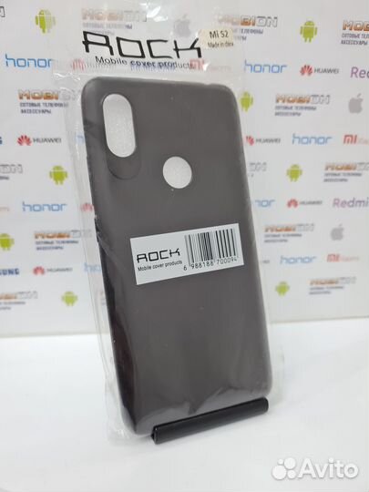 Чехол для Xiaomi Redmi S2