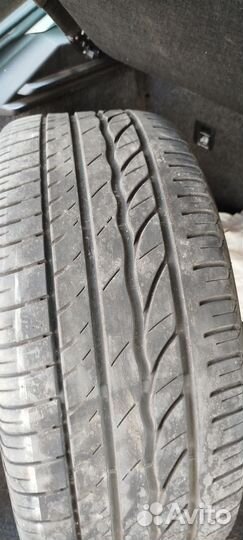 Bridgestone Turanza ER300 225/45 R17 70