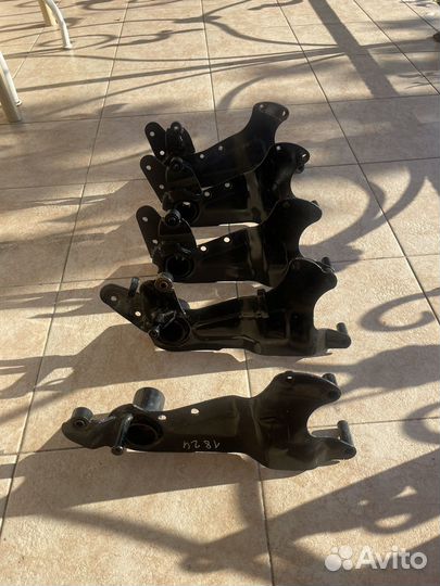 Крепление амортизатора колеса 157qmj 139qmb 139qma