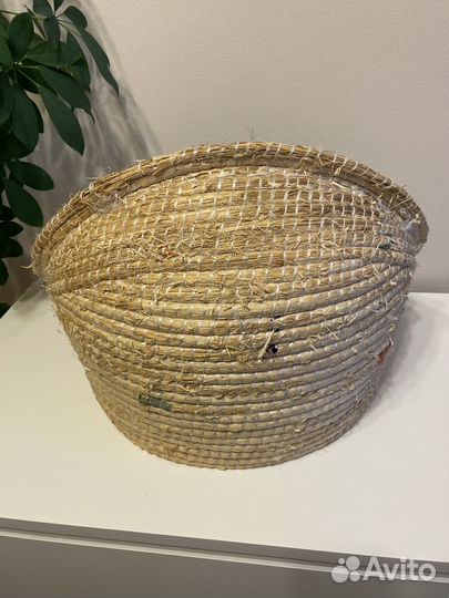 Лежанка для кошек и мелких собак