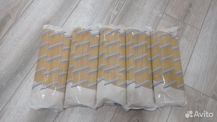 Макароны 4,5 кг