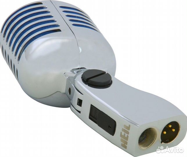 Heil Sound The Heritage Динамический микрофон