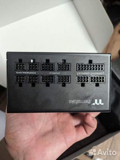 Thermaltake Toughpower GF 850W