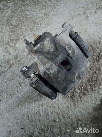 Суппорта на byd ф3