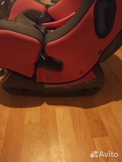 Детское автокресло от 0 до 25