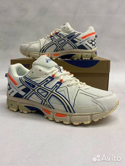 Кроссовки Asics Gel Kahana 8