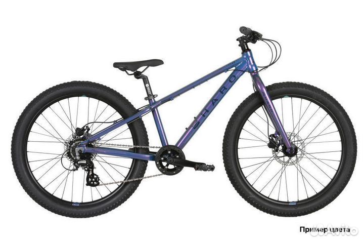 Велосипед Haro Flightline 20