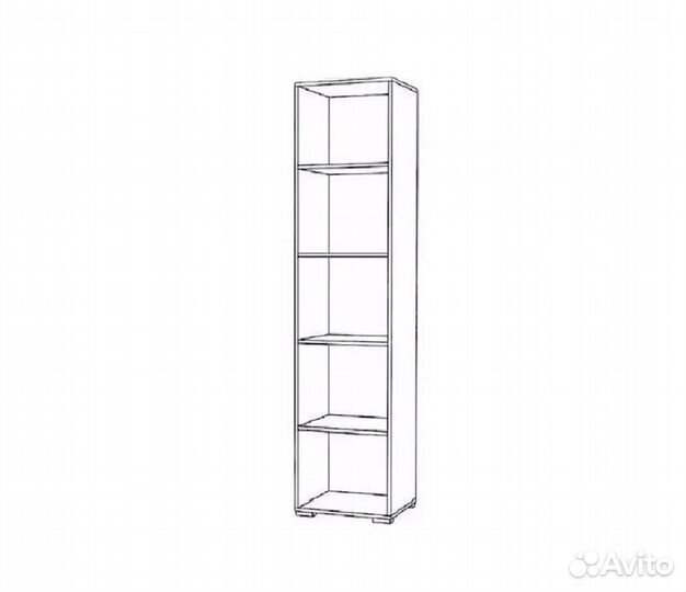 Пенал. композиция Симба