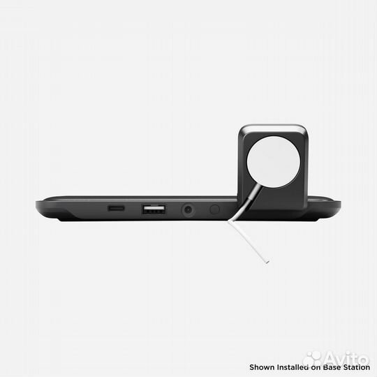 Nomad Base Station Hub Новый Оригинал