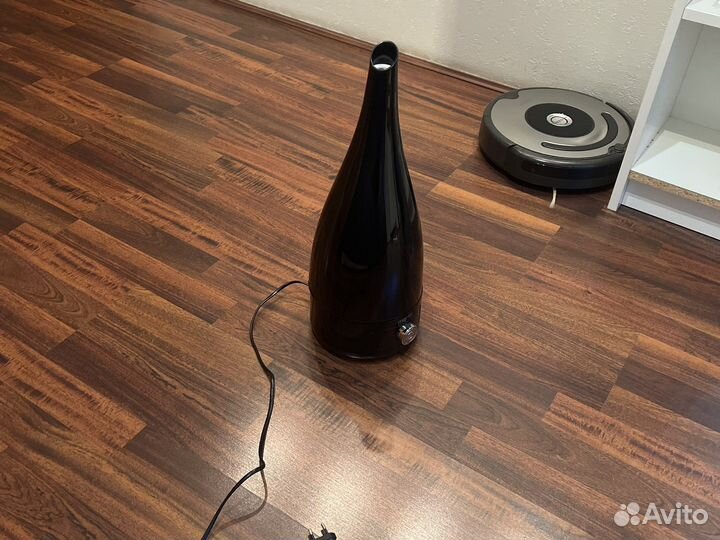 Увлажнитель воздуха marta