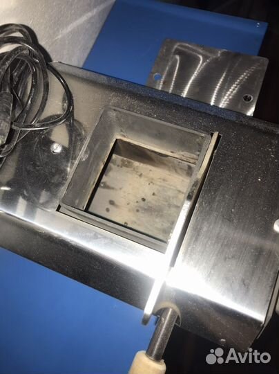 Горелка пилетная 32M