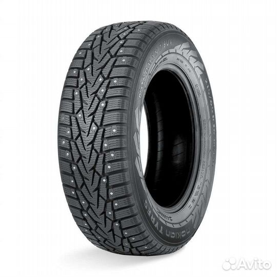 Nokian Tyres Nordman 7 SUV 275/60 R20 115T