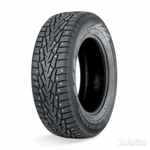 Nokian Tyres Nordman 7 SUV 275/60 R20 115T