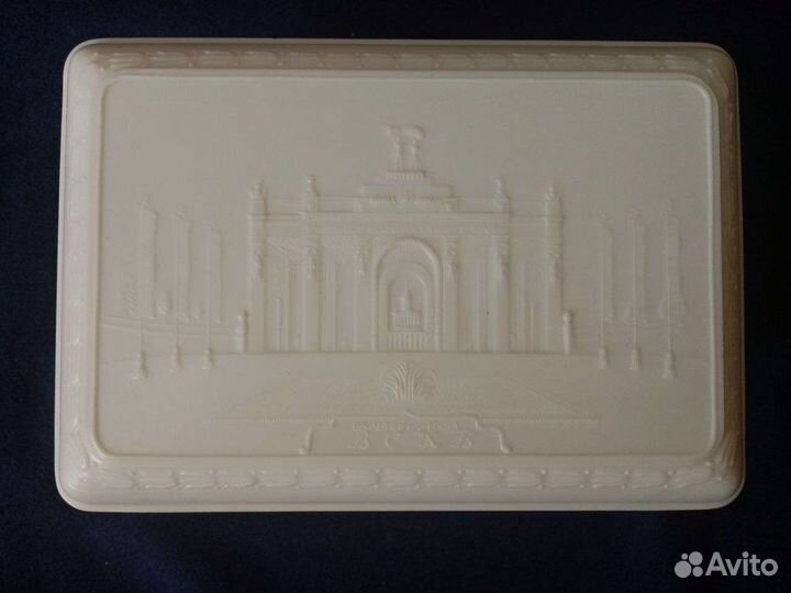 Шкатулки карболит