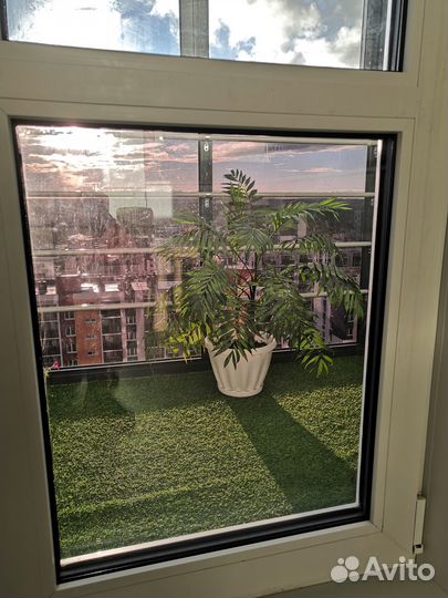 Стеклопакет (стекло)